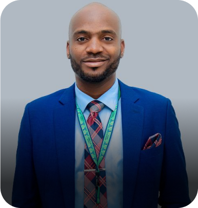 Wilson Okwudiri Ndukwe