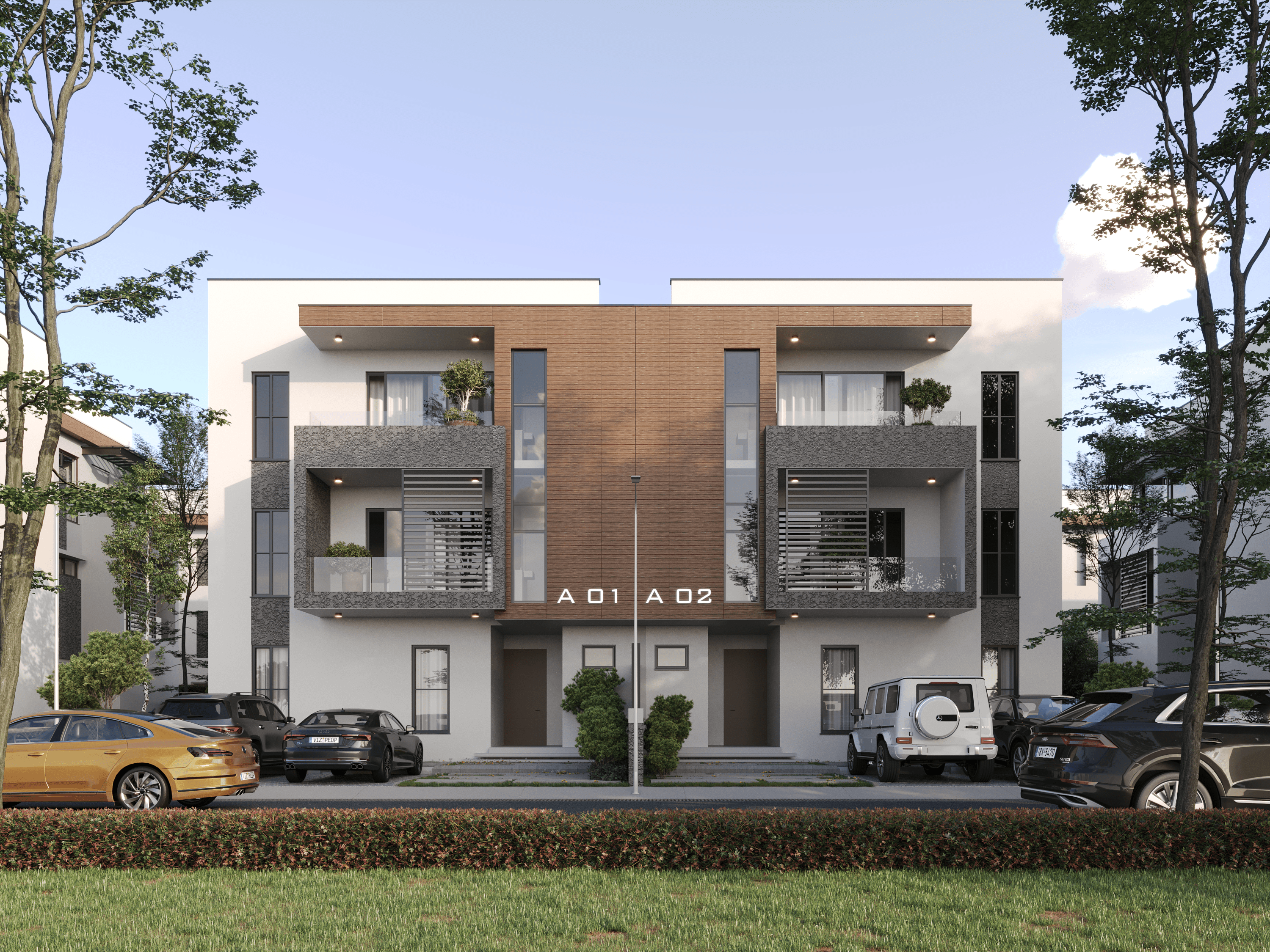 Community development